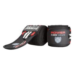 Power System Bandáž na lakte Elbow wraps PS-3600 Power System Bandáž na lakte Elbow wraps PS-3600