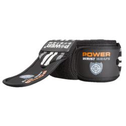 Power System Bandáž na zápěstí wrist Wraps PS-3500 Power System Bandáž na zápěstí wrist Wraps PS-3500