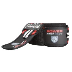 Power System Bandáž na zápěstí wrist Wraps PS-3500