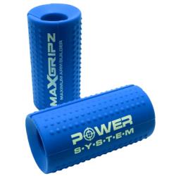Power System Gripy na posilovací tyč MAX GRIPZ