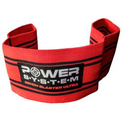 Power System Odporová guma Bench Blaster Ultra 3720 Power System Odporová guma Bench Blaster Ultra 3720