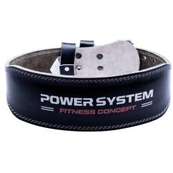 Power System Opasok Power Black PS-3100