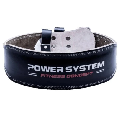 Power System Opasek Power Black PS-3100 Power System Opasek Power Black PS-3100