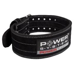 Power System Opasek Powerlifting PS-3800 Power System Opasek Powerlifting PS-3800