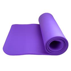 Power System Podložka na jógu YOGA MAT PLUS