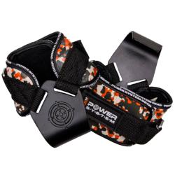 Power System Posilovací háky