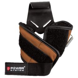 Power System Posilňovacie háky PS-3300 Power System Posilňovacie háky PS-3300