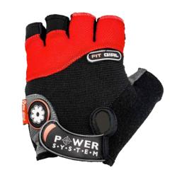 Power System Rukavice FIT GIRL PS-2900 Power System Rukavice FIT GIRL PS-2900