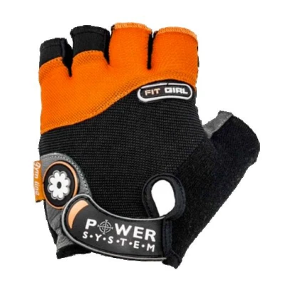 Power System Rukavice FIT GIRL PS-2900