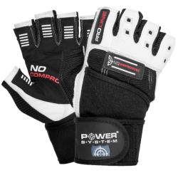 Power System Rukavice No Compromise PS-2700 Power System Rukavice No Compromise PS-2700
