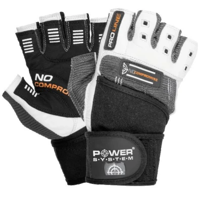 Power System Rukavice No Compromise PS-2700