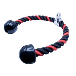 Power System Tricepsové lano PS 4041 B