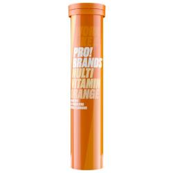 FCB VitaminPro Multivitamín 20 tabliet