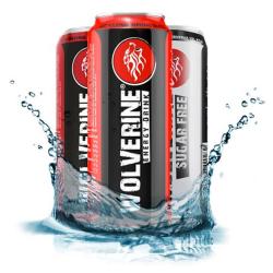 ProBrands Wolverine Energy Drink 250ml ProBrands Wolverine Energy Drink 250ml