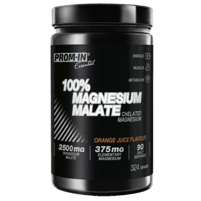 Prom-in 100% Magnesium Malate 324g Prom-in 100% Magnesium Malate 324g