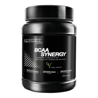 PROM-IN BCAA Synergy 550g