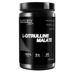 PROM-IN Citrulline Malate 400g bez příchutě