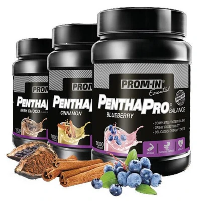 PROM-IN Pentha Pro Balance 1000g PROM-IN Pentha Pro Balance 1000g