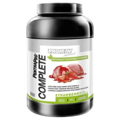 PROM-IN Pentha Pro Complete Natural 2500g PROM-IN Pentha Pro Complete Natural 2500g