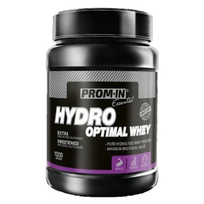 PROM-IN Optimal Hydro Whey 1000g PROM-IN Optimal Hydro Whey 1000g