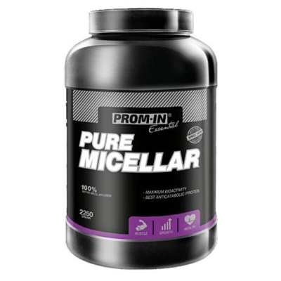 PROM-IN Pure Micellar 2250g PROM-IN Pure Micellar 2250g