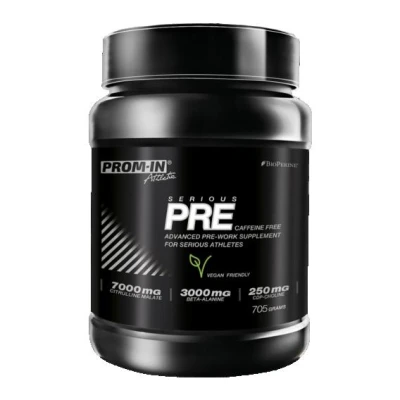 PROM-IN Serious PRE 2.0 705g PROM-IN Serious PRE 2.0 705g