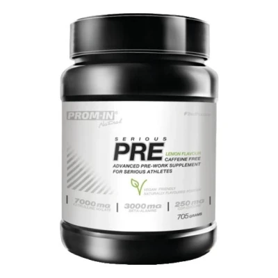 PROM-IN Serious PRE 2.0 Natural 705g PROM-IN Serious PRE 2.0 Natural 705g
