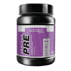Prom-in Serious PRE 750g Prom-in Serious PRE 750g