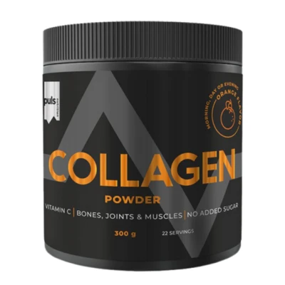 PULS nutrition Collagen 300g