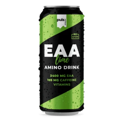 PULS nutrition EAA Drink 330ml PULS nutrition EAA Drink 330ml