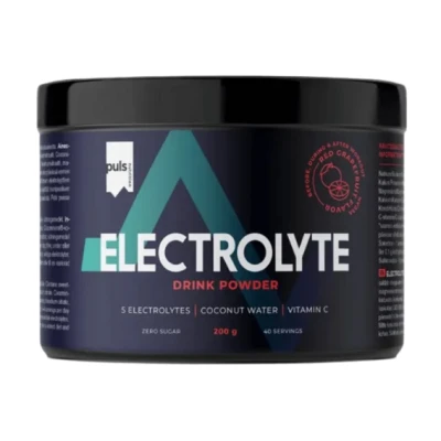 PULS nutrition Electrolyte Drink 200g
