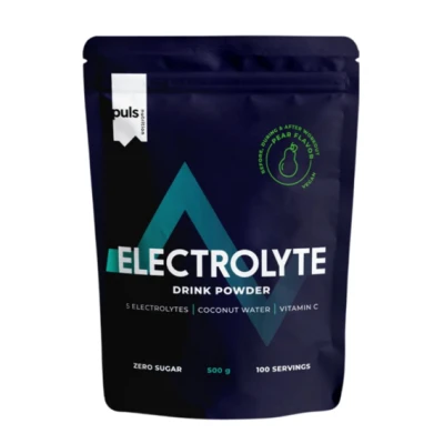 PULS nutrition Electrolyte Drink 500g