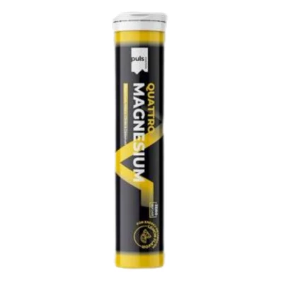 PULS nutrition Quattro Magnesium 20 tablet