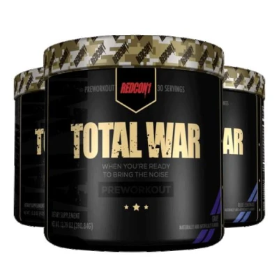 Redcon1 Total War 441g Redcon1 Total War 441g