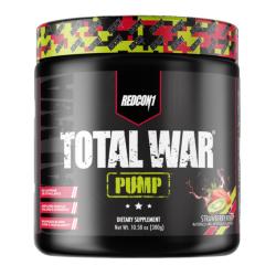 Redcon1 Total War PUMP 300g
