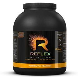 Reflex Nutrition Growth Matrix 1890g