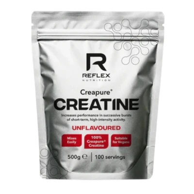 Reflex Creapure Creatine 250g Reflex Creapure Creatine 250g