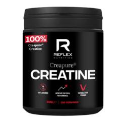 Reflex Creapure Creatine 500g Reflex Creapure Creatine 500g