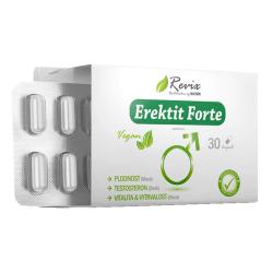 Revix Erektit Forte 30 kapsúl