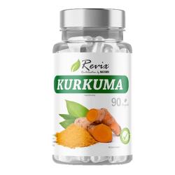 Revix Kurkuma 90 kapslí Revix Kurkuma 90 kapslí