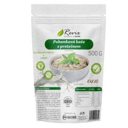 Revix Proteínová pohánková kaša 500g