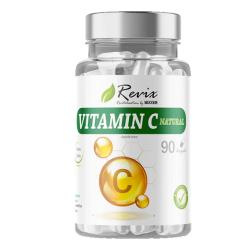Revix Vitamin C natural 90 kapsúl