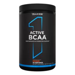 RULE ONE Rule 1 Active BCAA 375g RULE ONE Rule 1 Active BCAA 375g