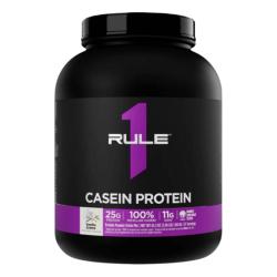RULE ONE Rule 1 Casein Protein 1800g