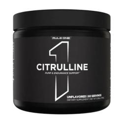 RULE ONE Rule 1 Citrulline 198g