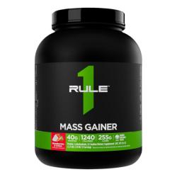 RULE ONE Rule 1 Mass Gainer 5120g