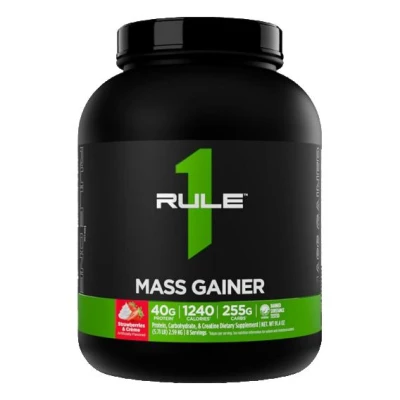 RULE ONE Rule 1 Mass Gainer 5200g