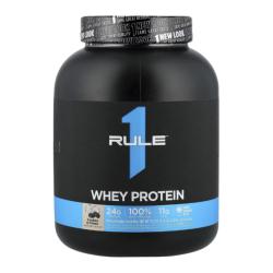 RULE ONE Rule 1 Whey Protein 2240g