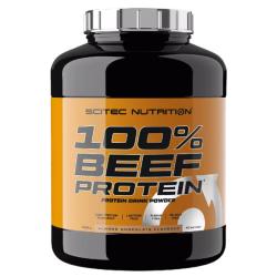 Scitec 100% Beef Protein 1800g