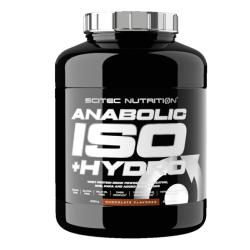 Scitec Anabolic Iso+Hydro 920g